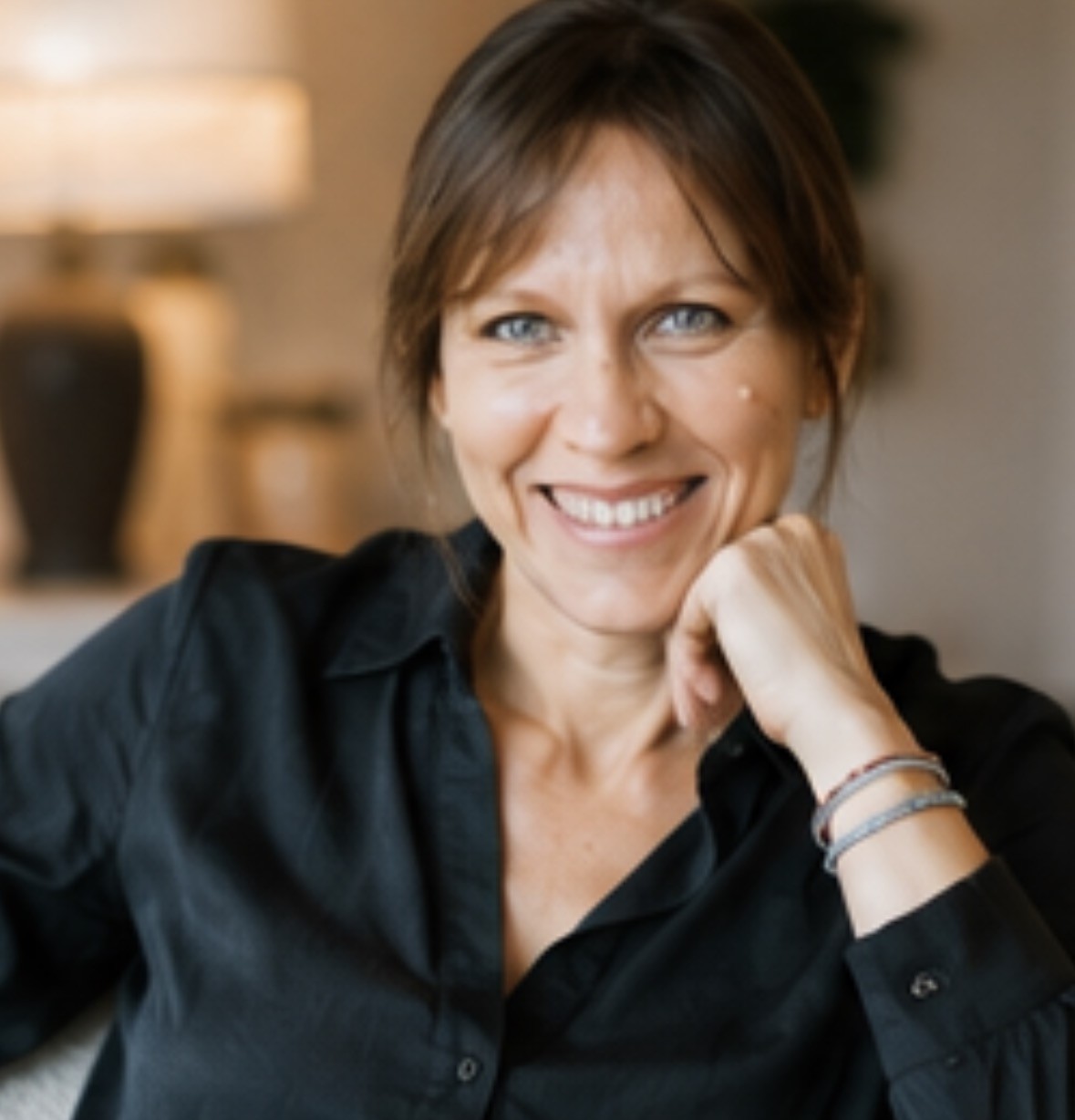 Maraica Pfannendörfer